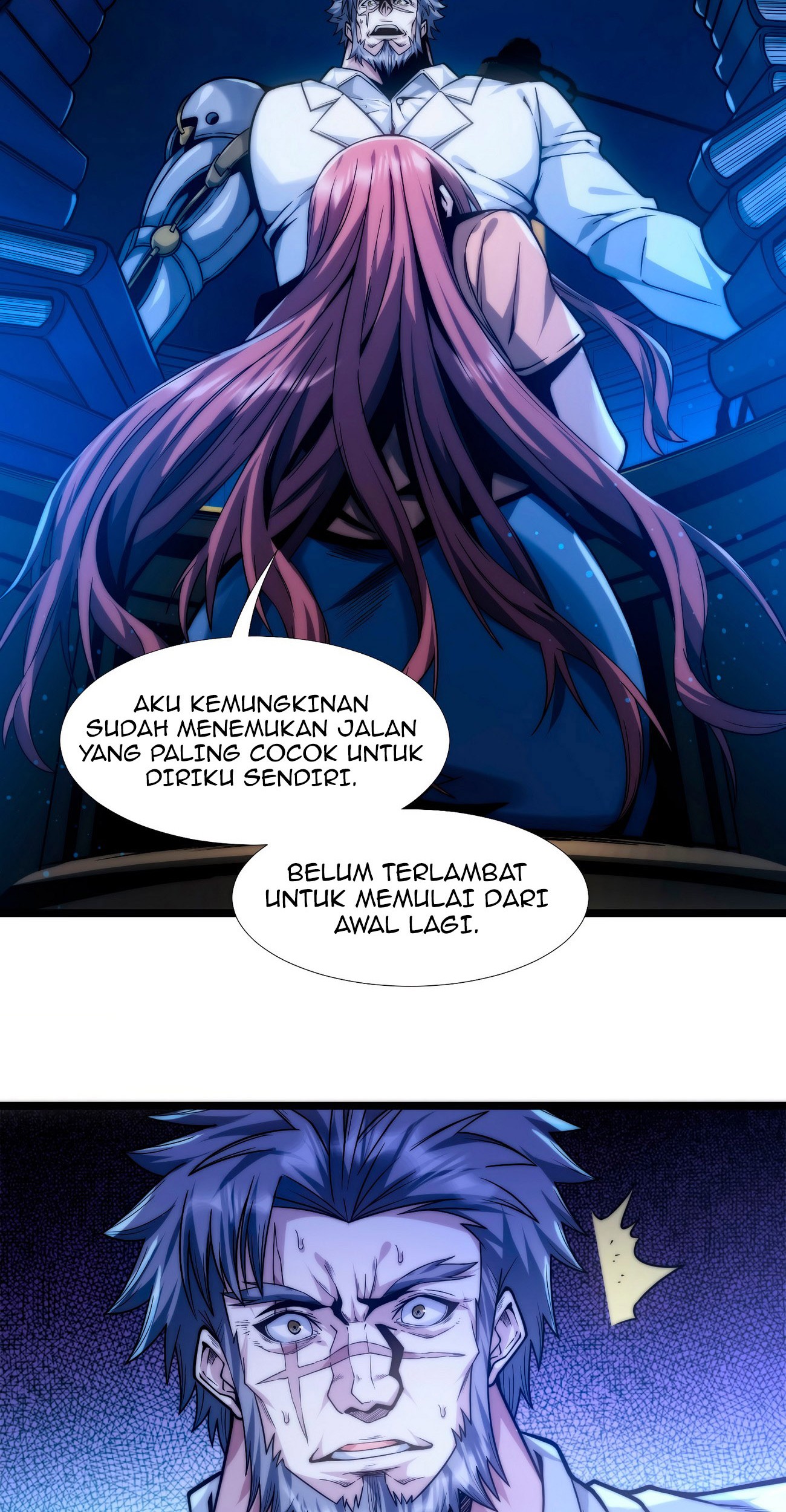 Chapter 42 - halaman 34