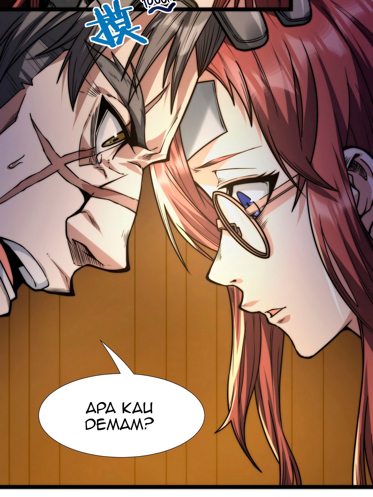 Chapter 42 - halaman 26