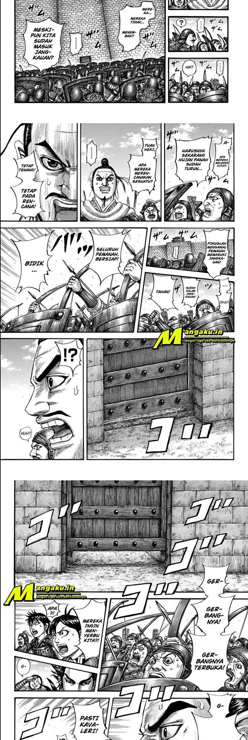 Chapter 713 - halaman 4