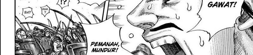 Chapter 713 - halaman 5