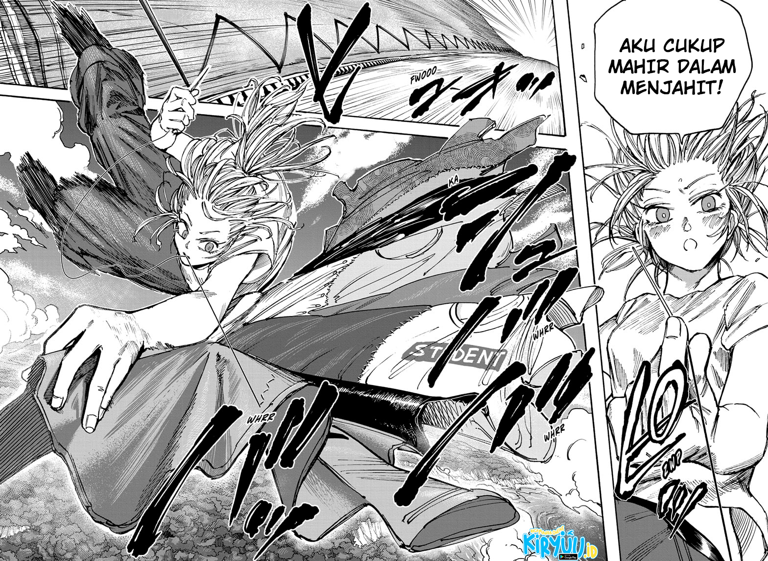 Chapter 61 - halaman 14