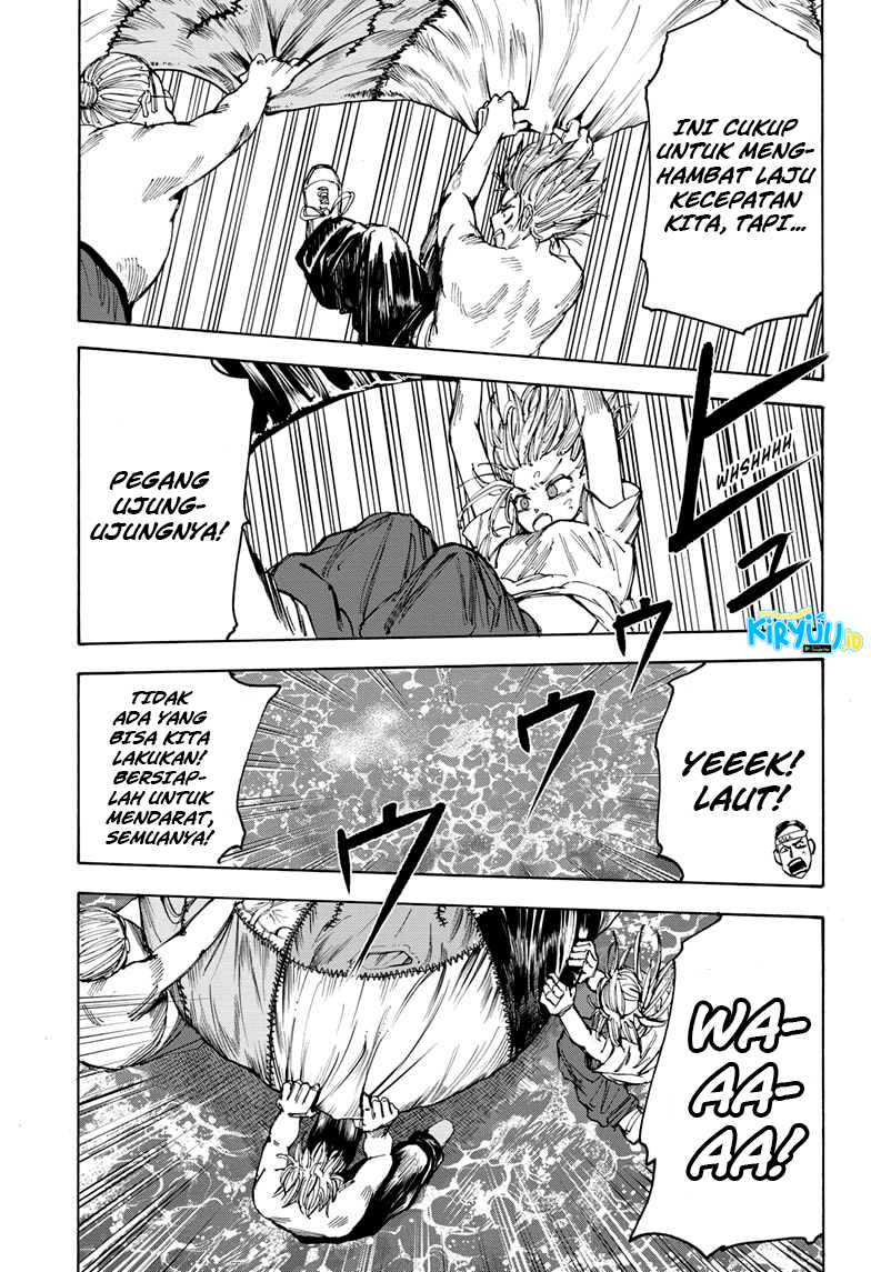 Chapter 61 - halaman 16