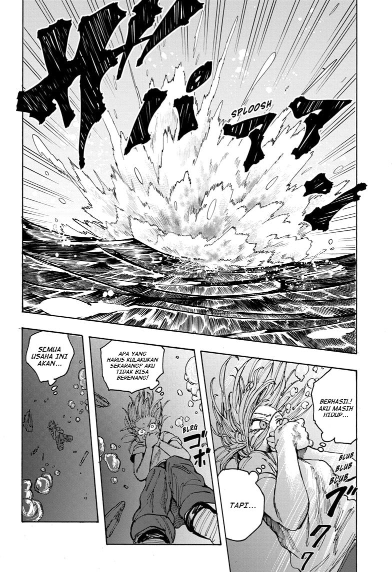 Chapter 61 - halaman 17
