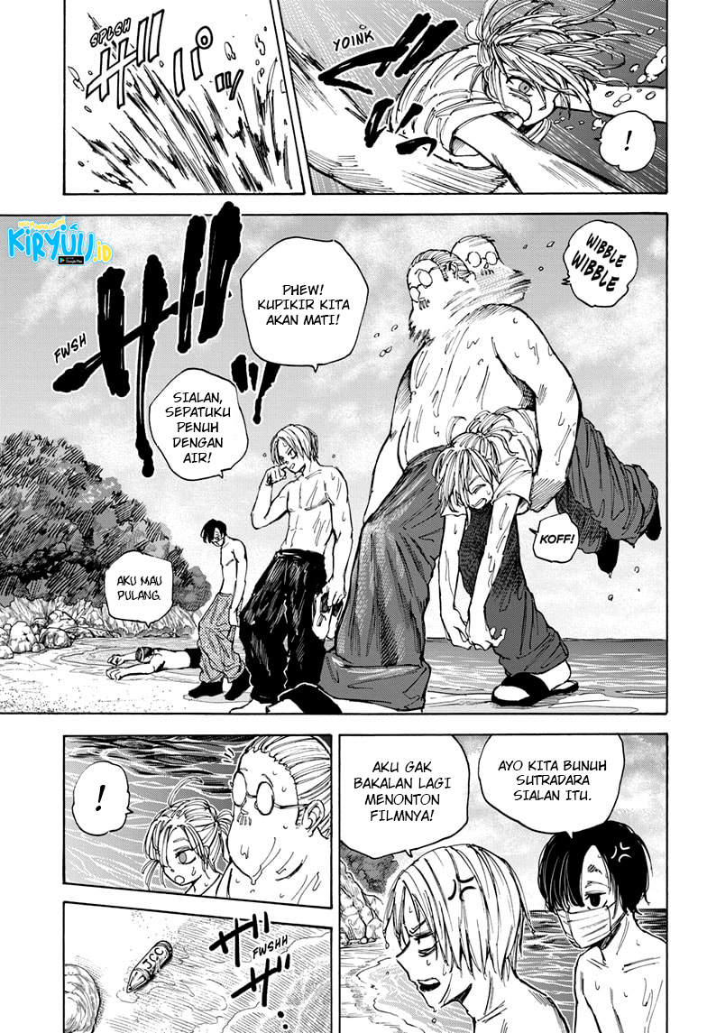 Chapter 61 - halaman 18