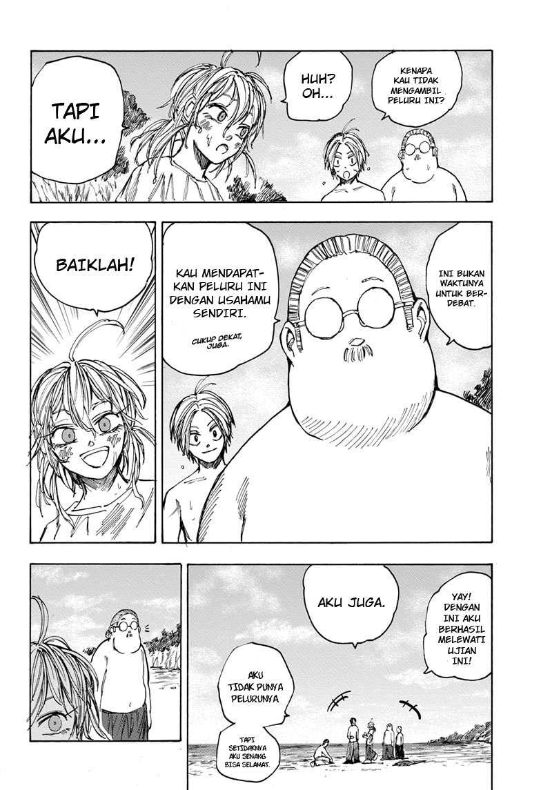 Chapter 61 - halaman 19