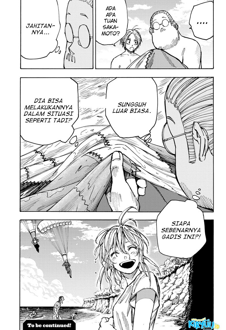 Chapter 61 - halaman 20