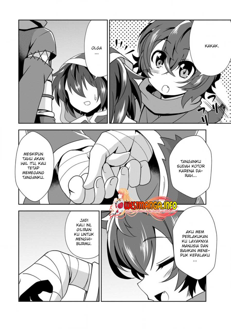 Chapter 31 - halaman 23