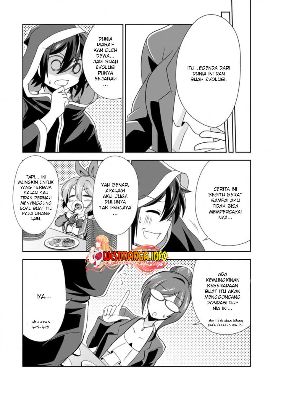 Chapter 31 - halaman 30