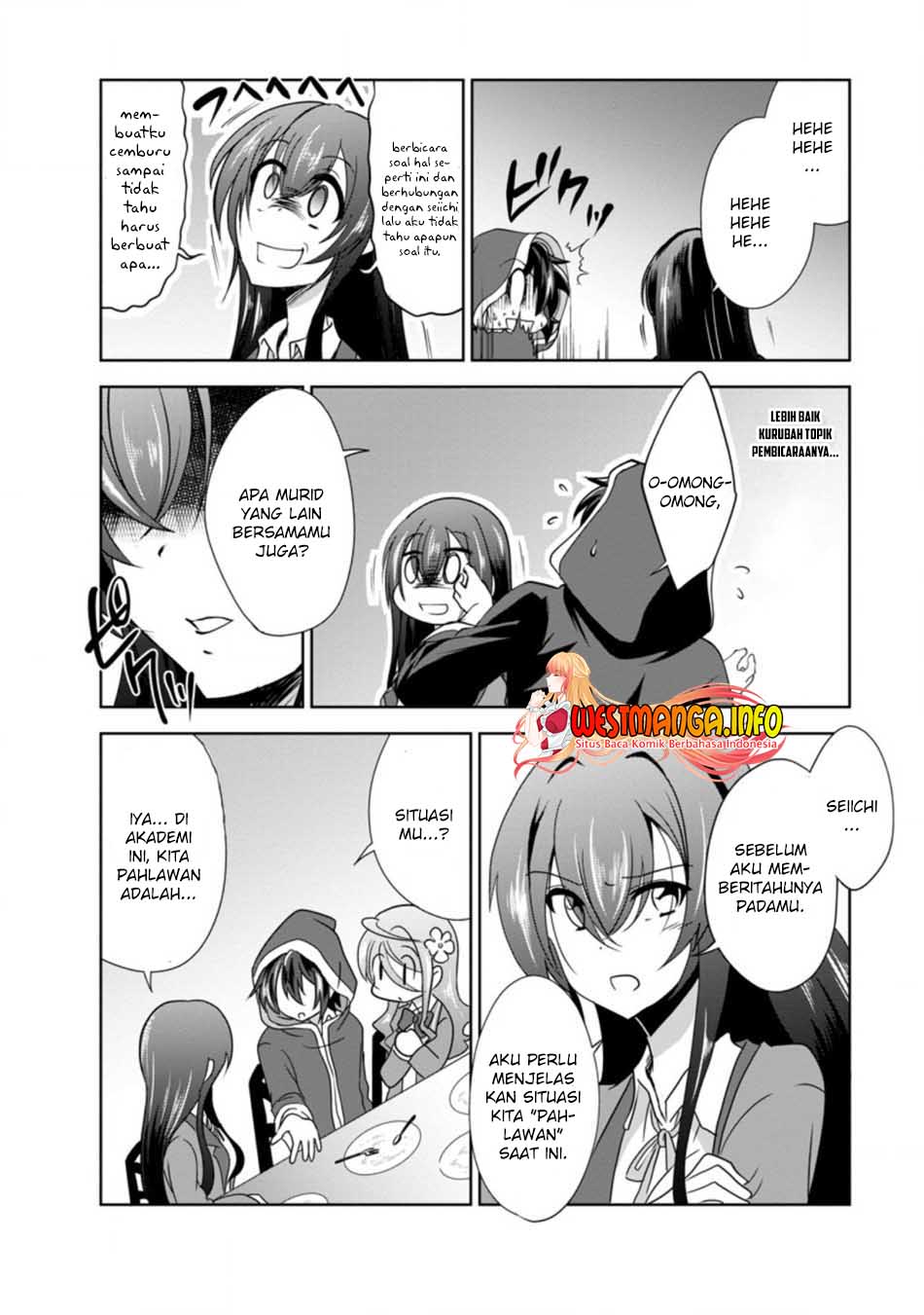 Chapter 31 - halaman 31