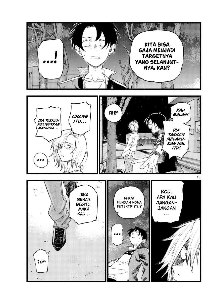 Chapter 102 - halaman 15