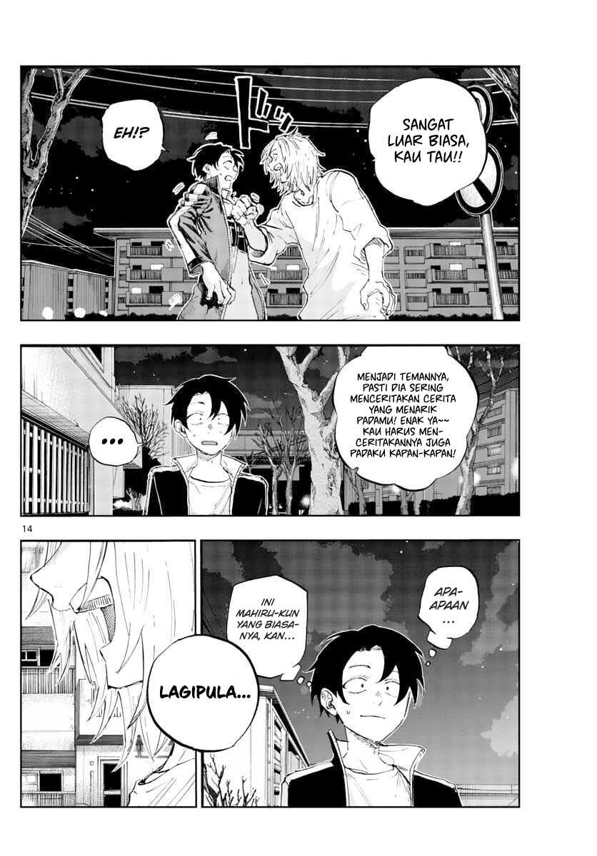 Chapter 102 - halaman 16
