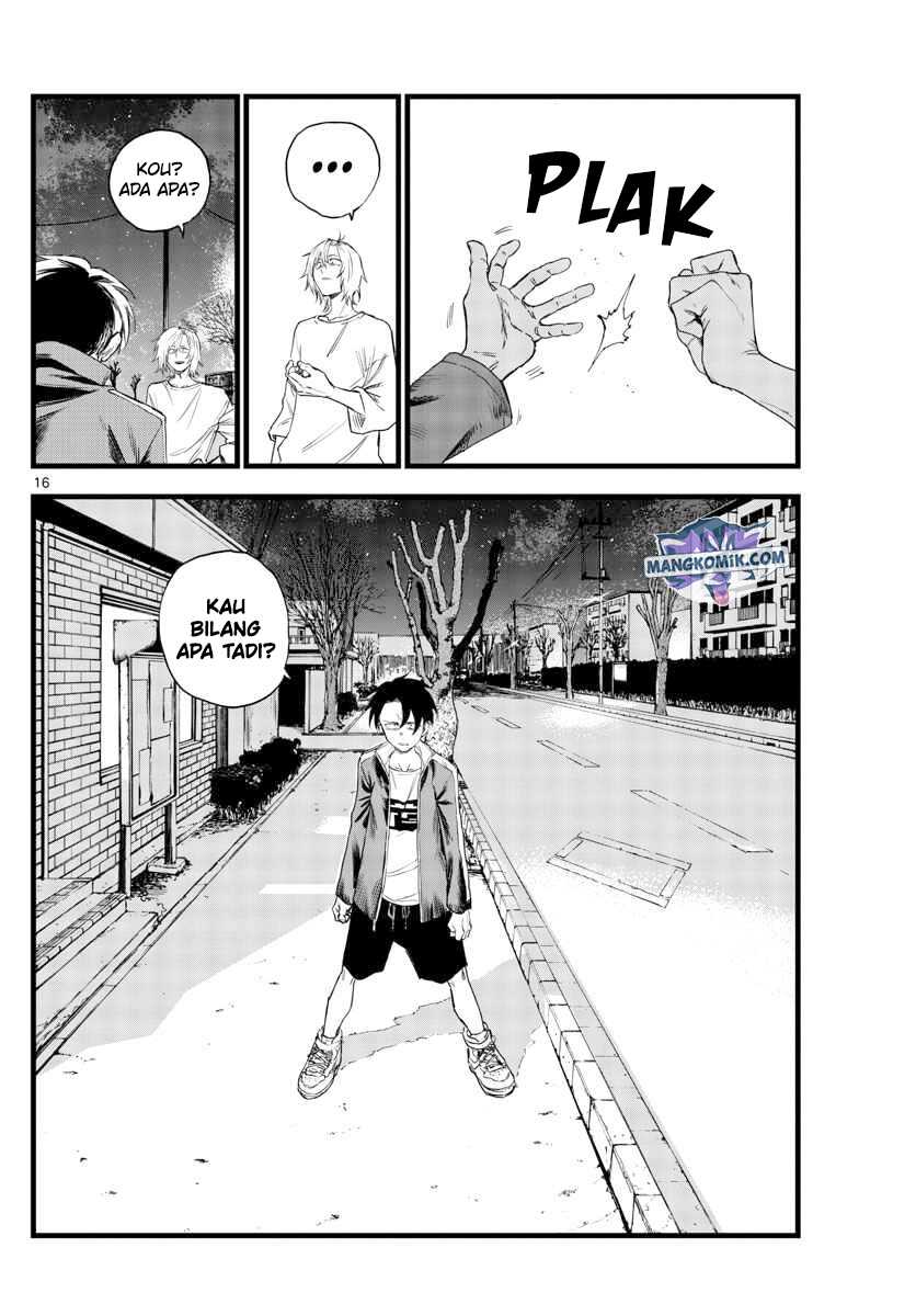 Chapter 102 - halaman 18