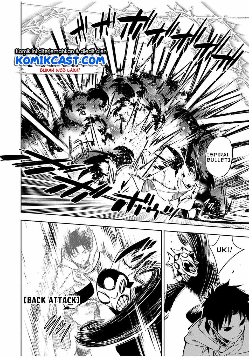 Chapter 33.1 - halaman 12
