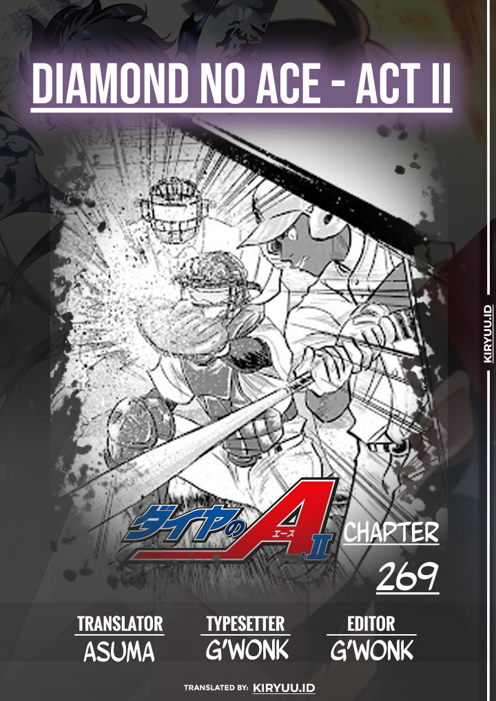Chapter 269 - halaman 2