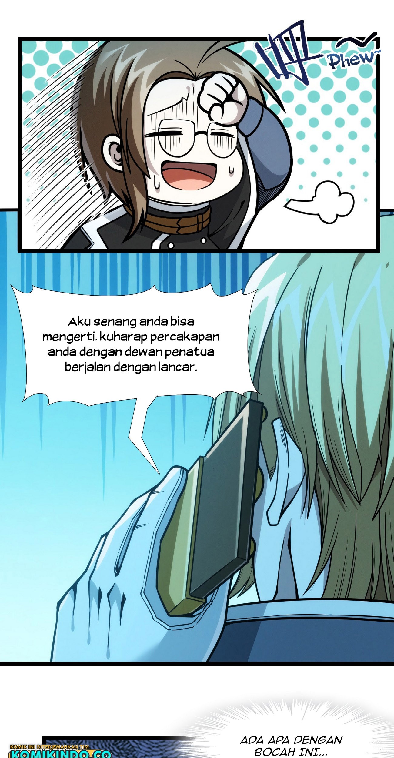 Chapter 44 - halaman 32