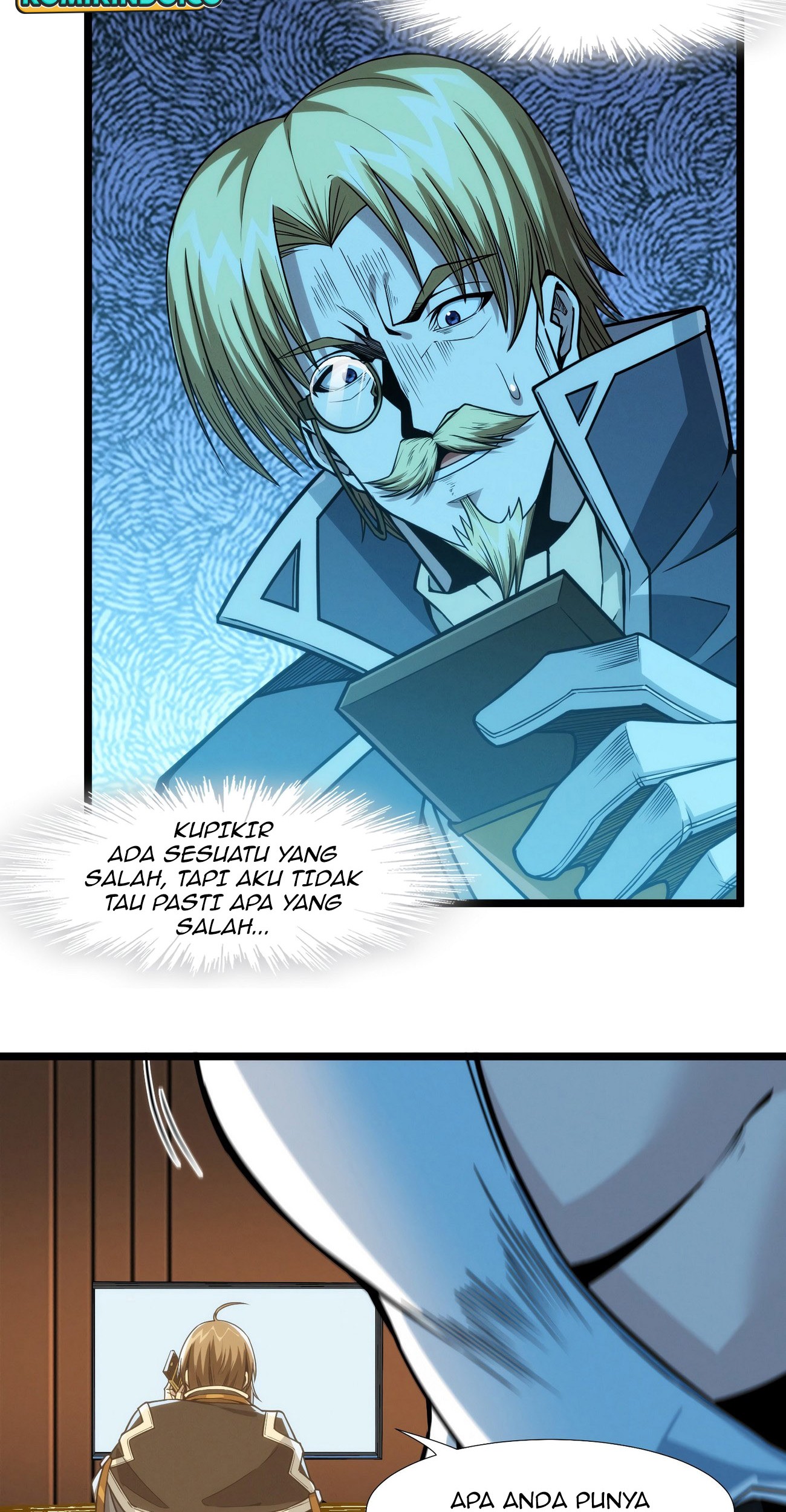 Chapter 44 - halaman 33