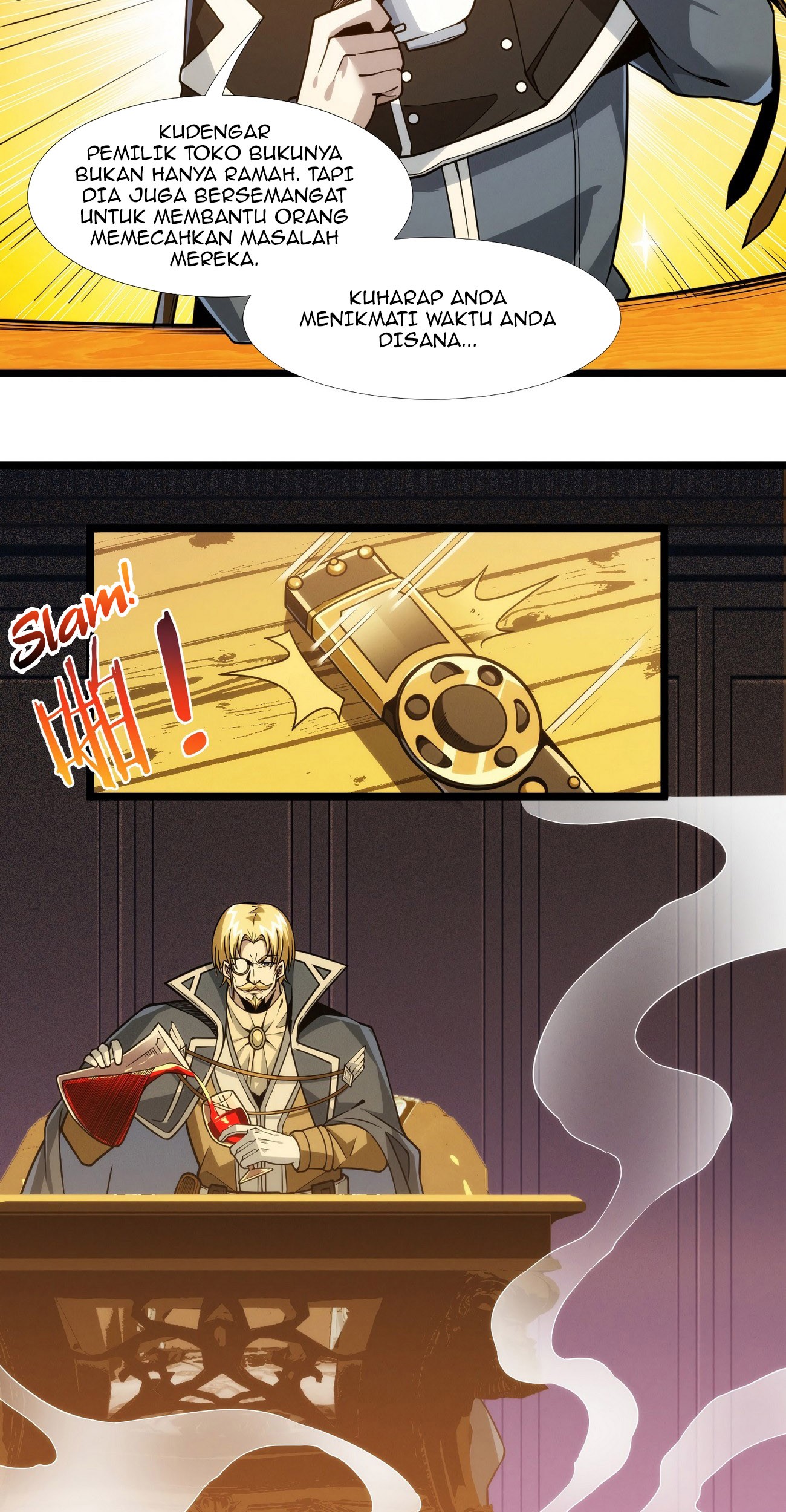 Chapter 44 - halaman 38