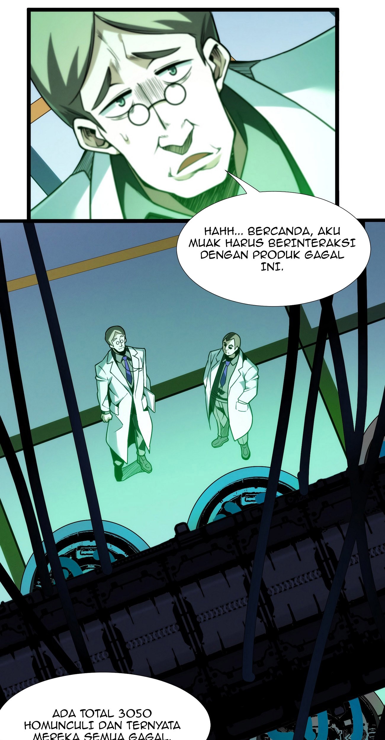 Chapter 44 - halaman 45