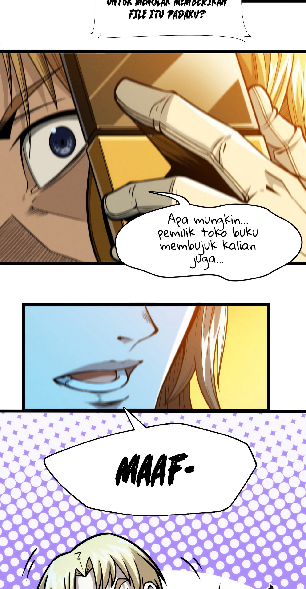 Chapter 44 - halaman 23