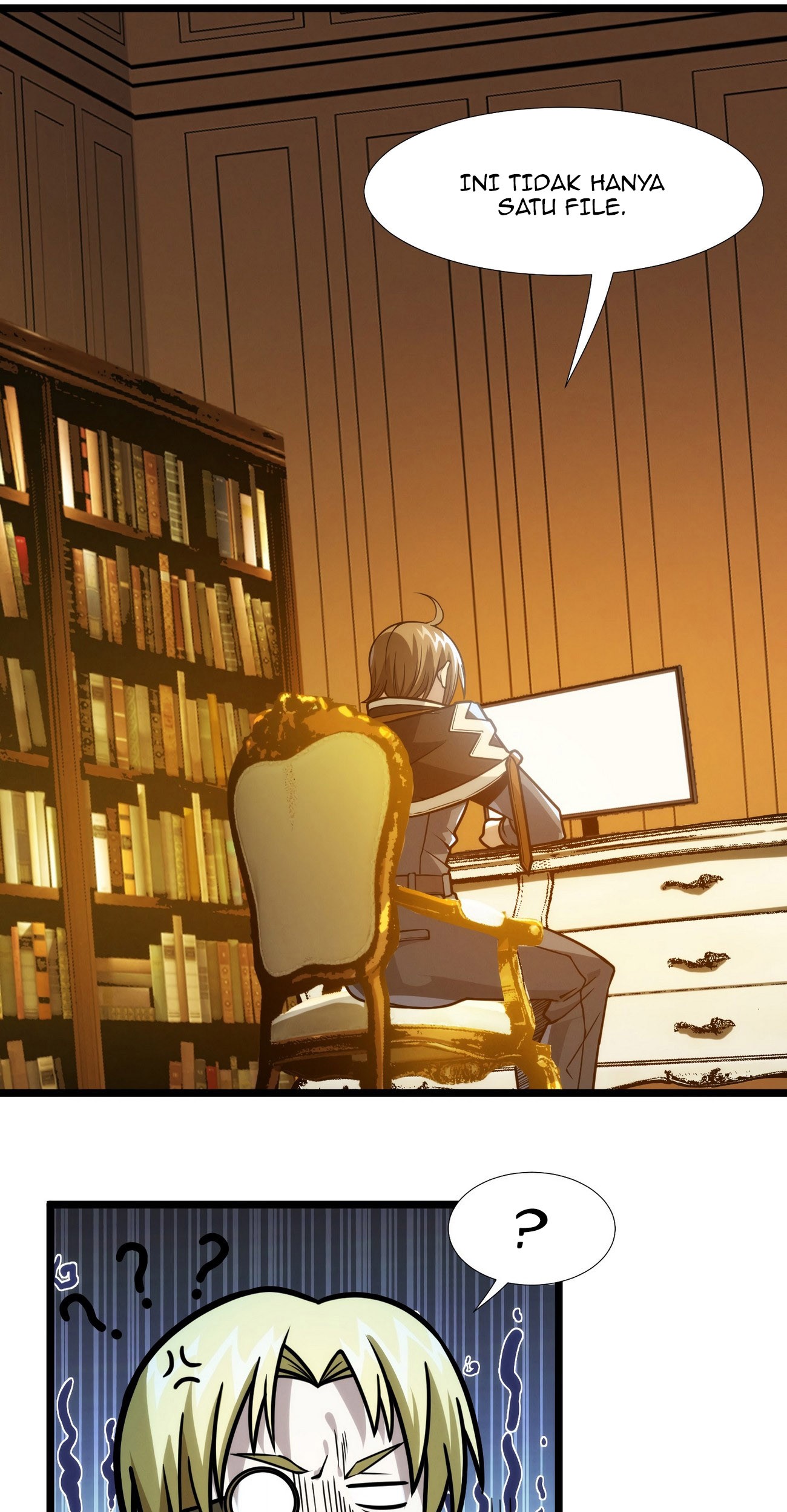 Chapter 44 - halaman 25