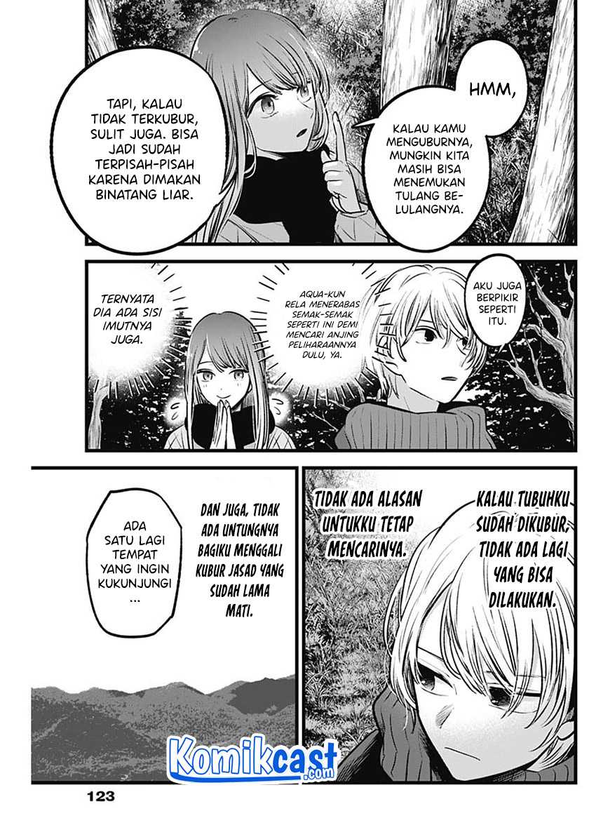Chapter 75 - halaman 9