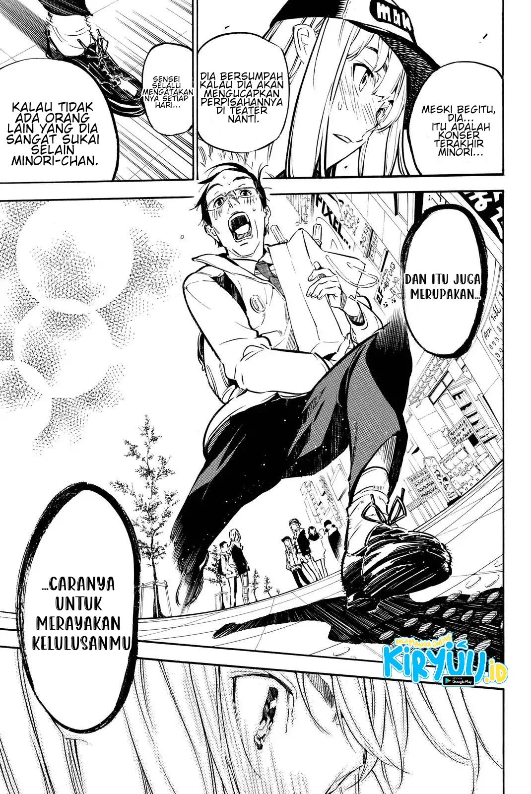 Chapter 247 - halaman 17