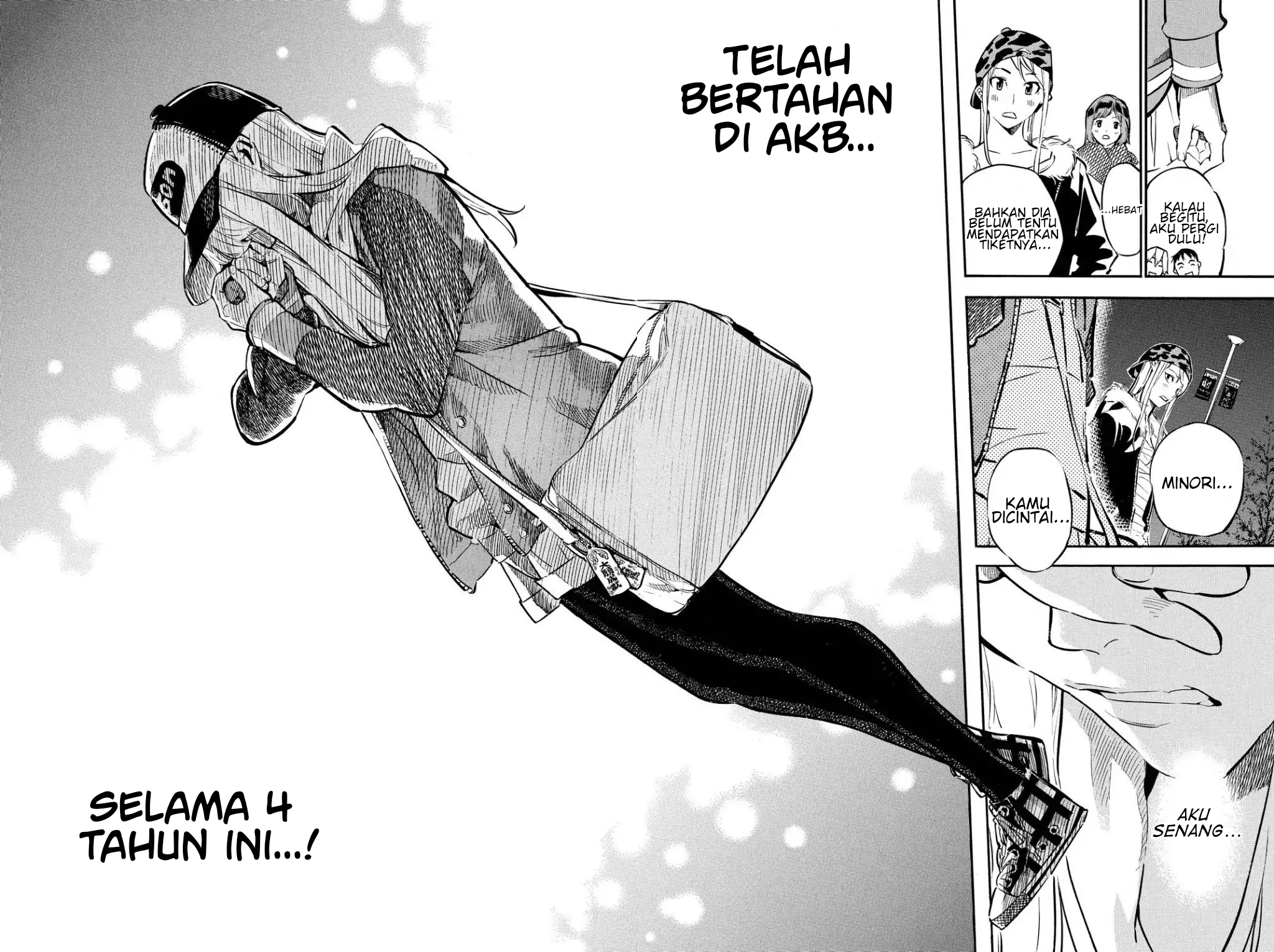 Chapter 247 - halaman 18