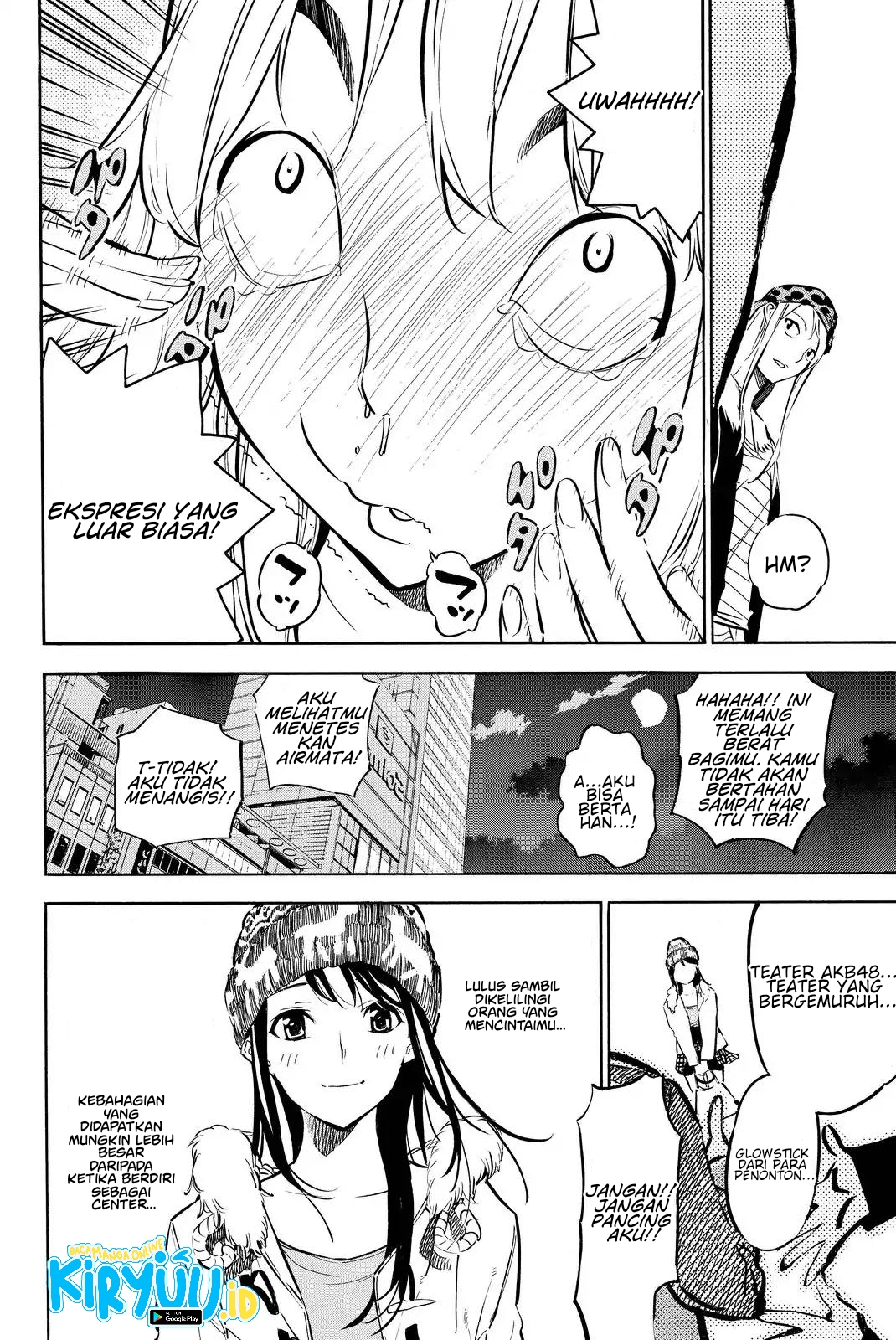 Chapter 247 - halaman 19