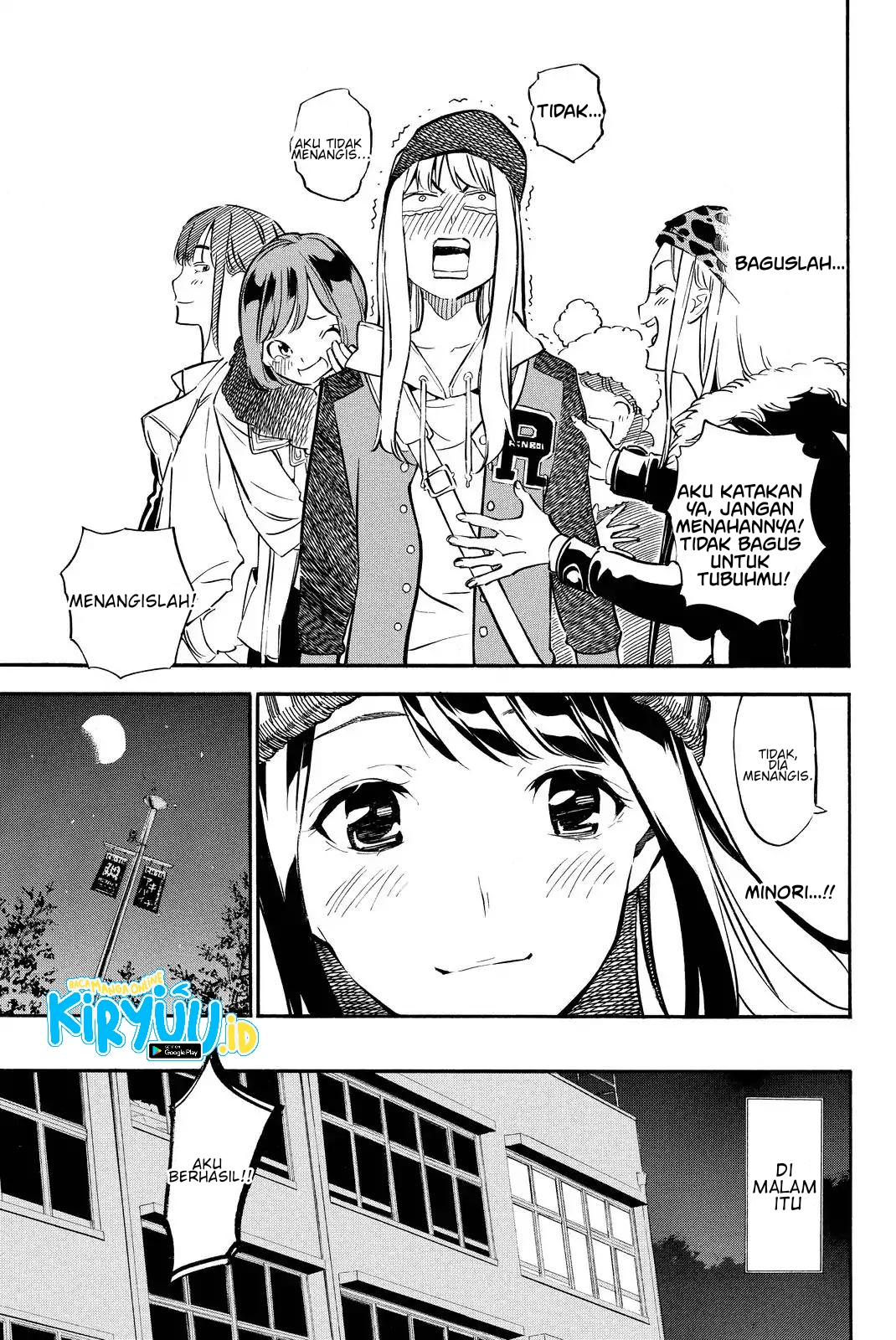 Chapter 247 - halaman 20