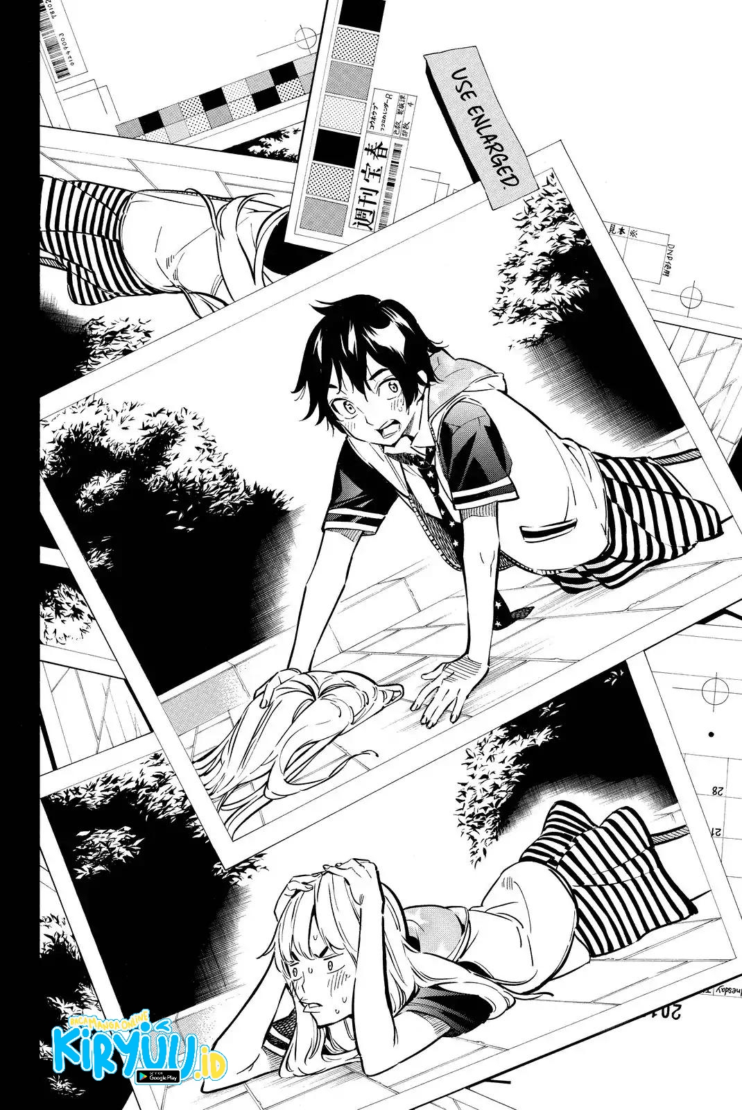 Chapter 247 - halaman 23