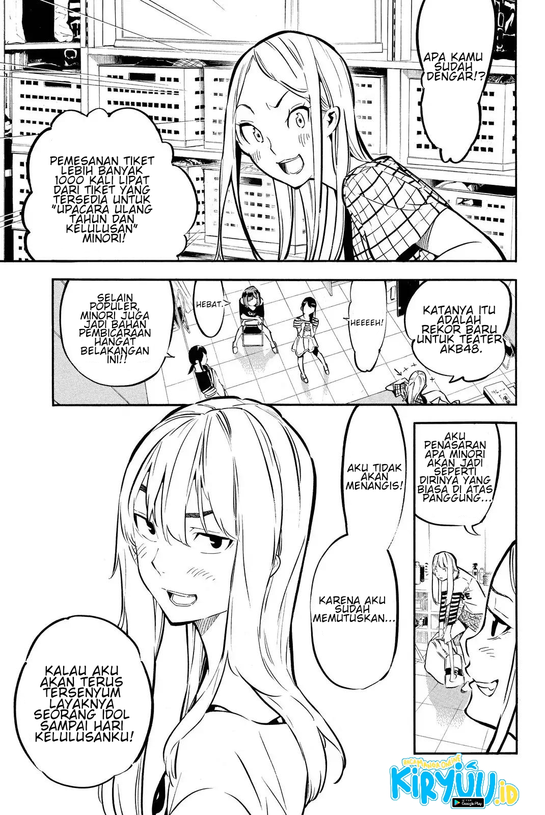 Chapter 247 - halaman 9