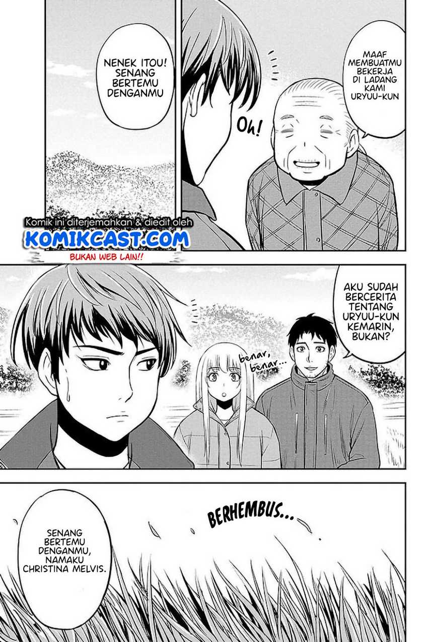 Chapter 75 - halaman 13
