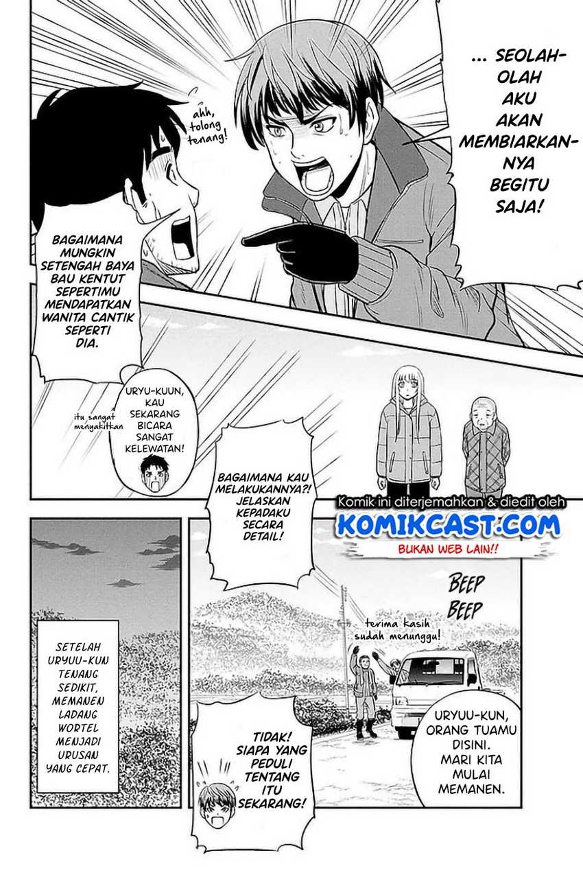 Chapter 75 - halaman 16
