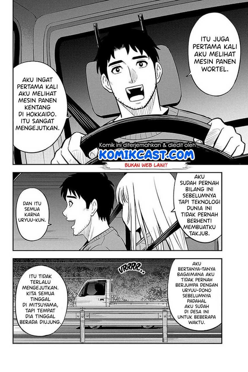 Chapter 75 - halaman 18