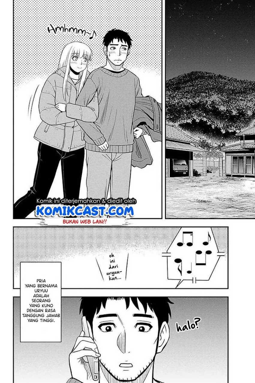Chapter 75 - halaman 20