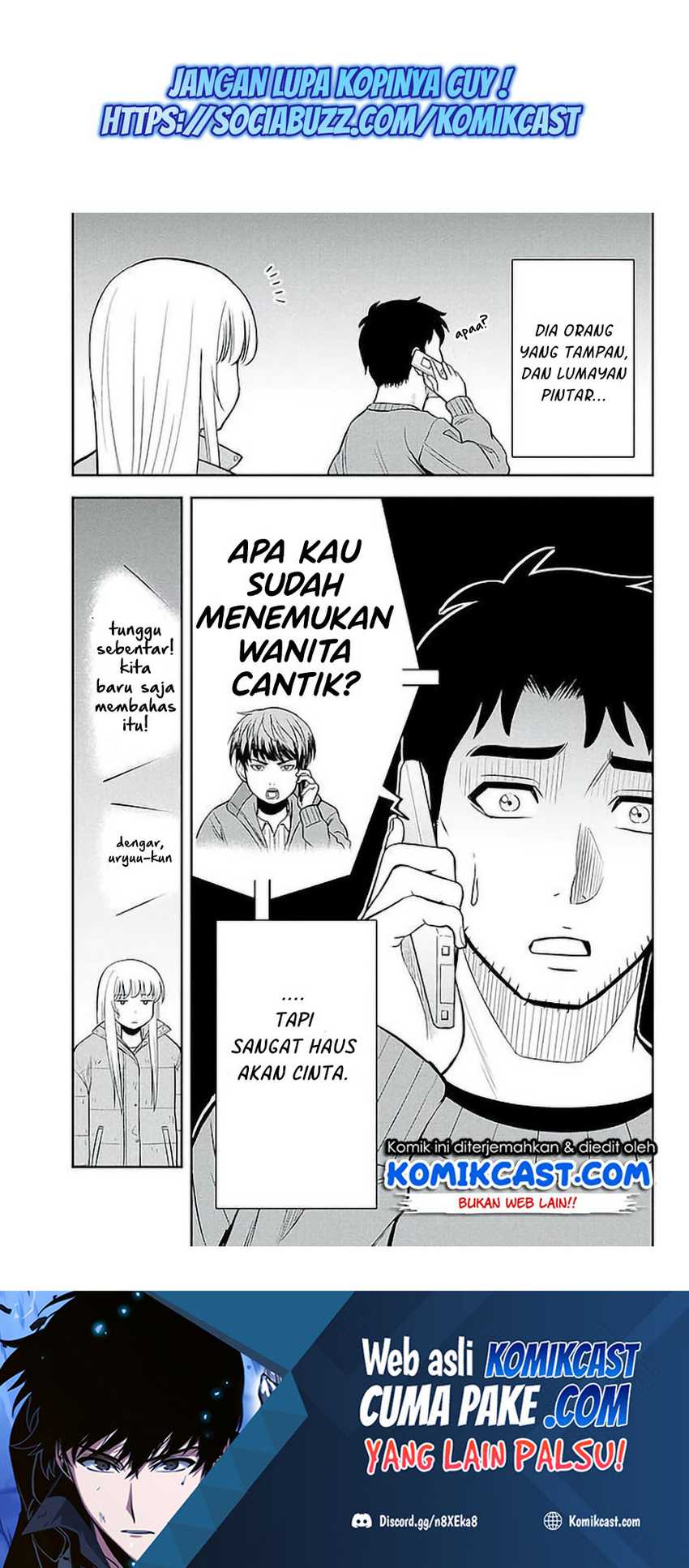 Chapter 75 - halaman 21