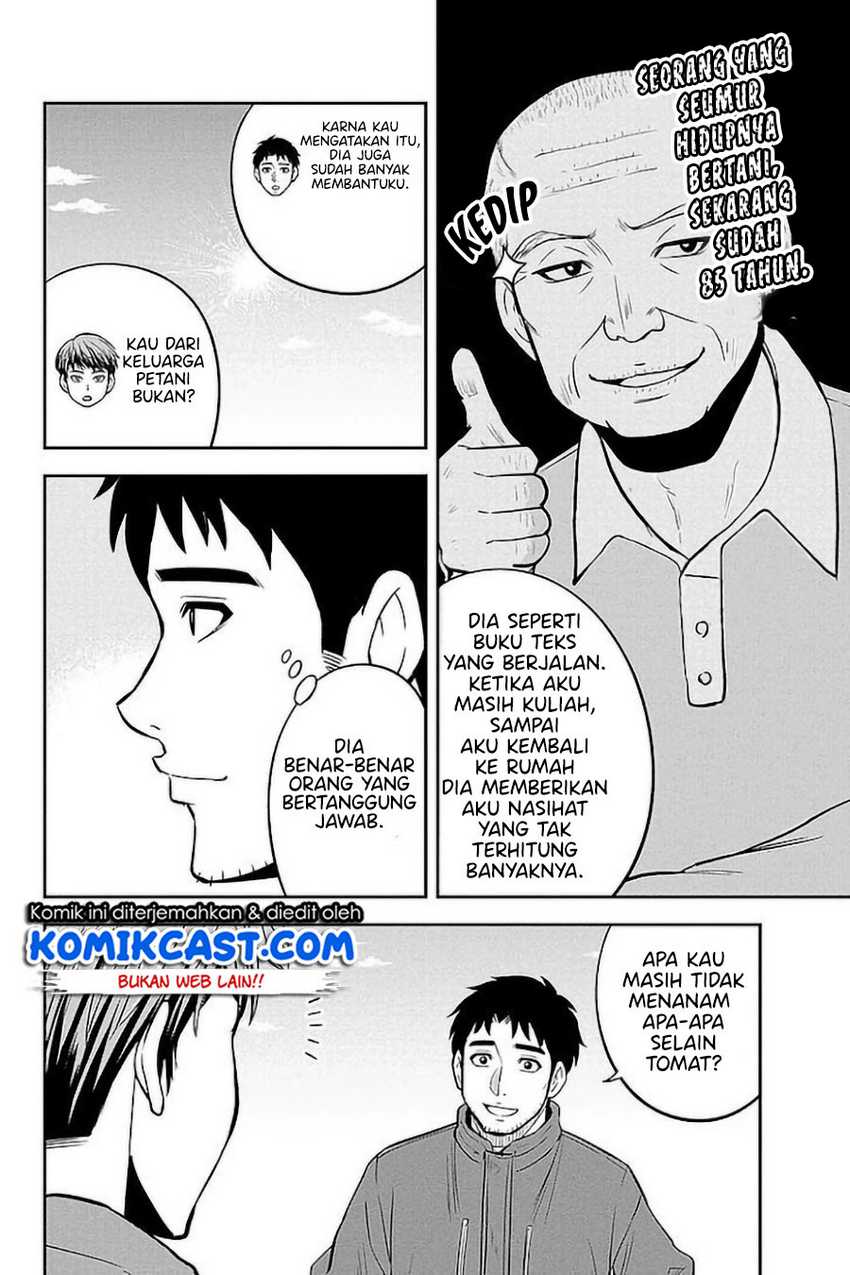 Chapter 75 - halaman 8