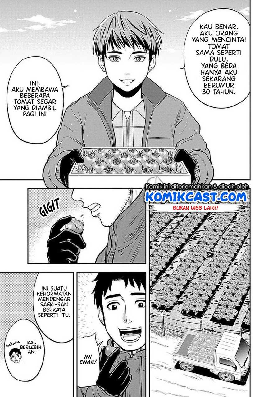 Chapter 75 - halaman 9