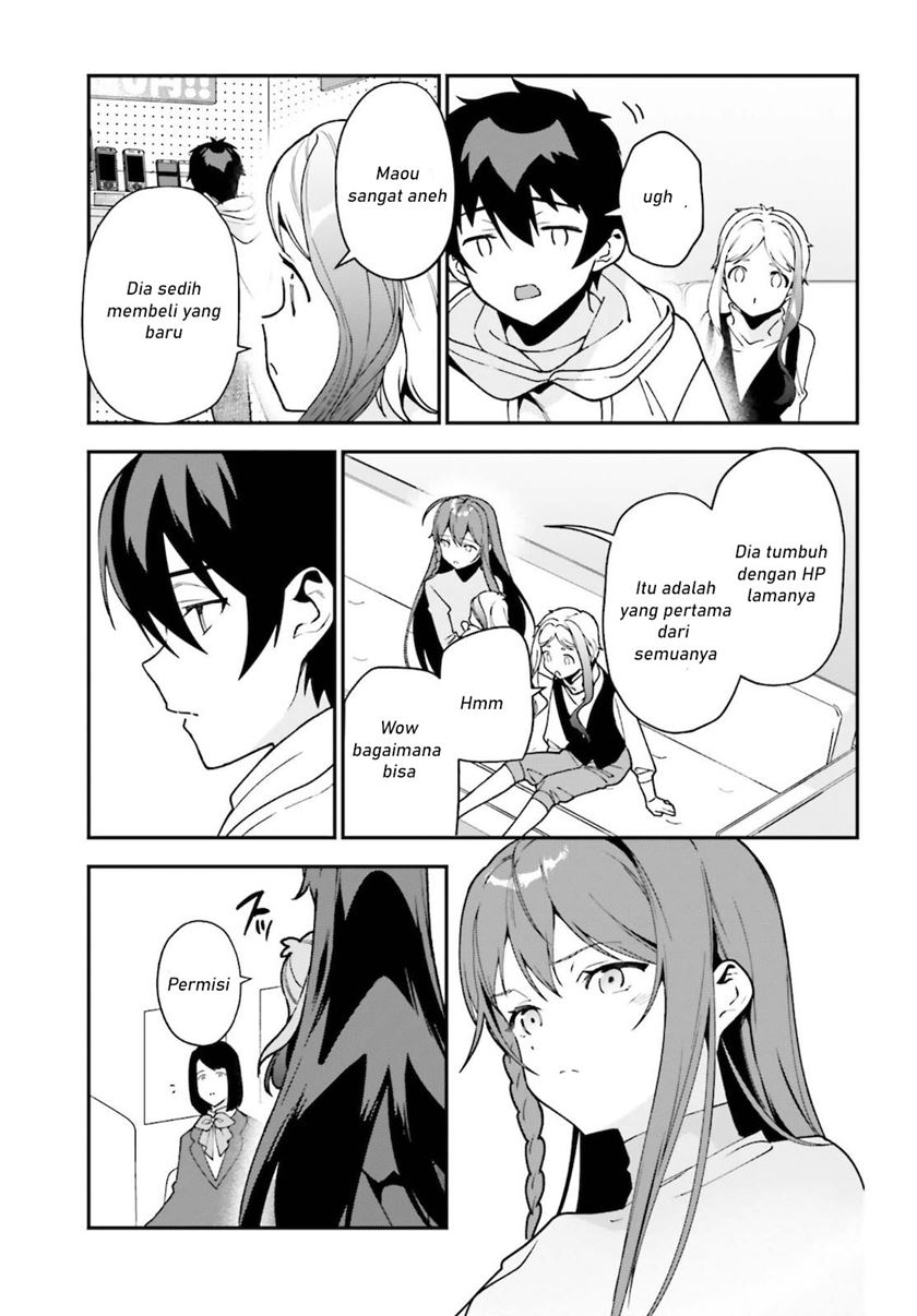 Chapter 102 - halaman 19