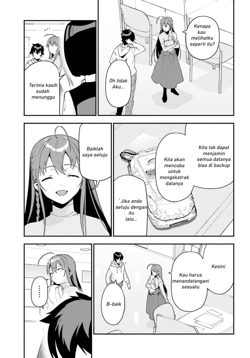 Chapter 102 - halaman 21