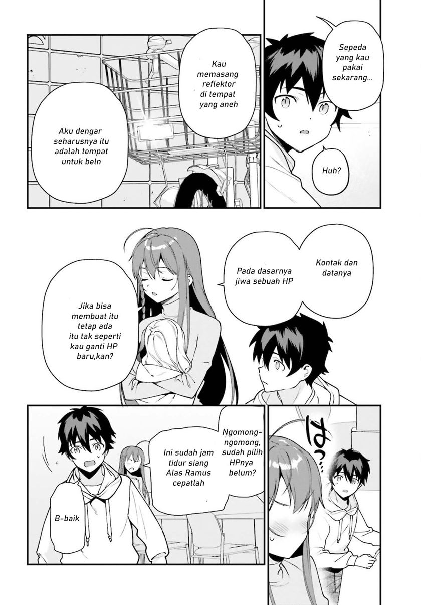 Chapter 102 - halaman 22