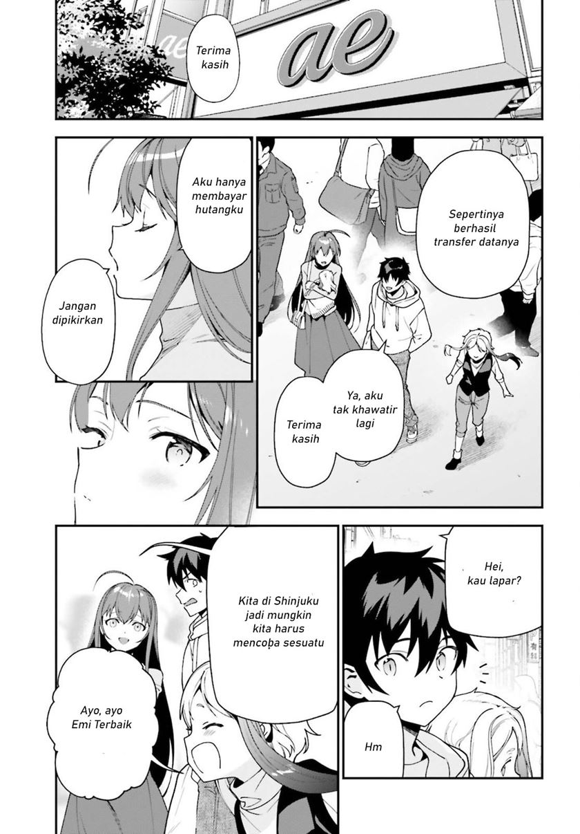 Chapter 102 - halaman 25