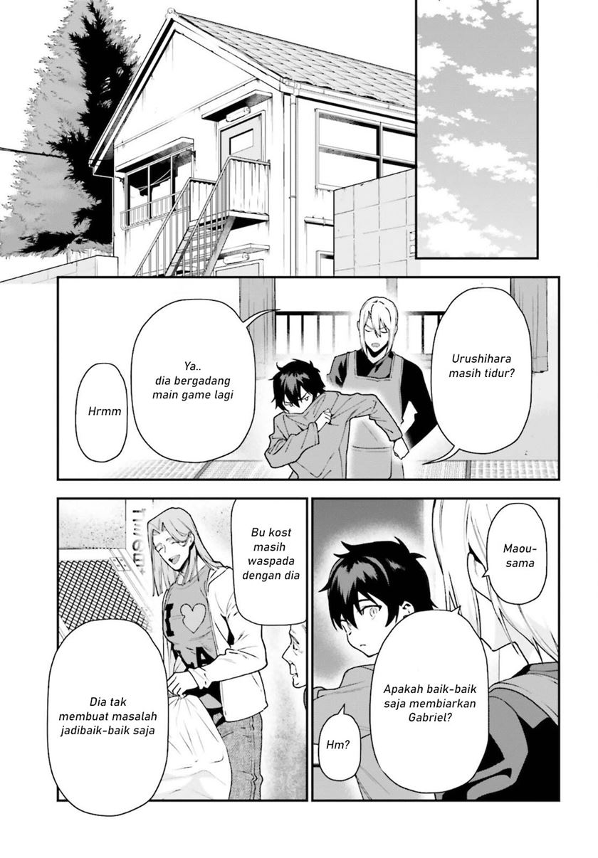 Chapter 102 - halaman 27