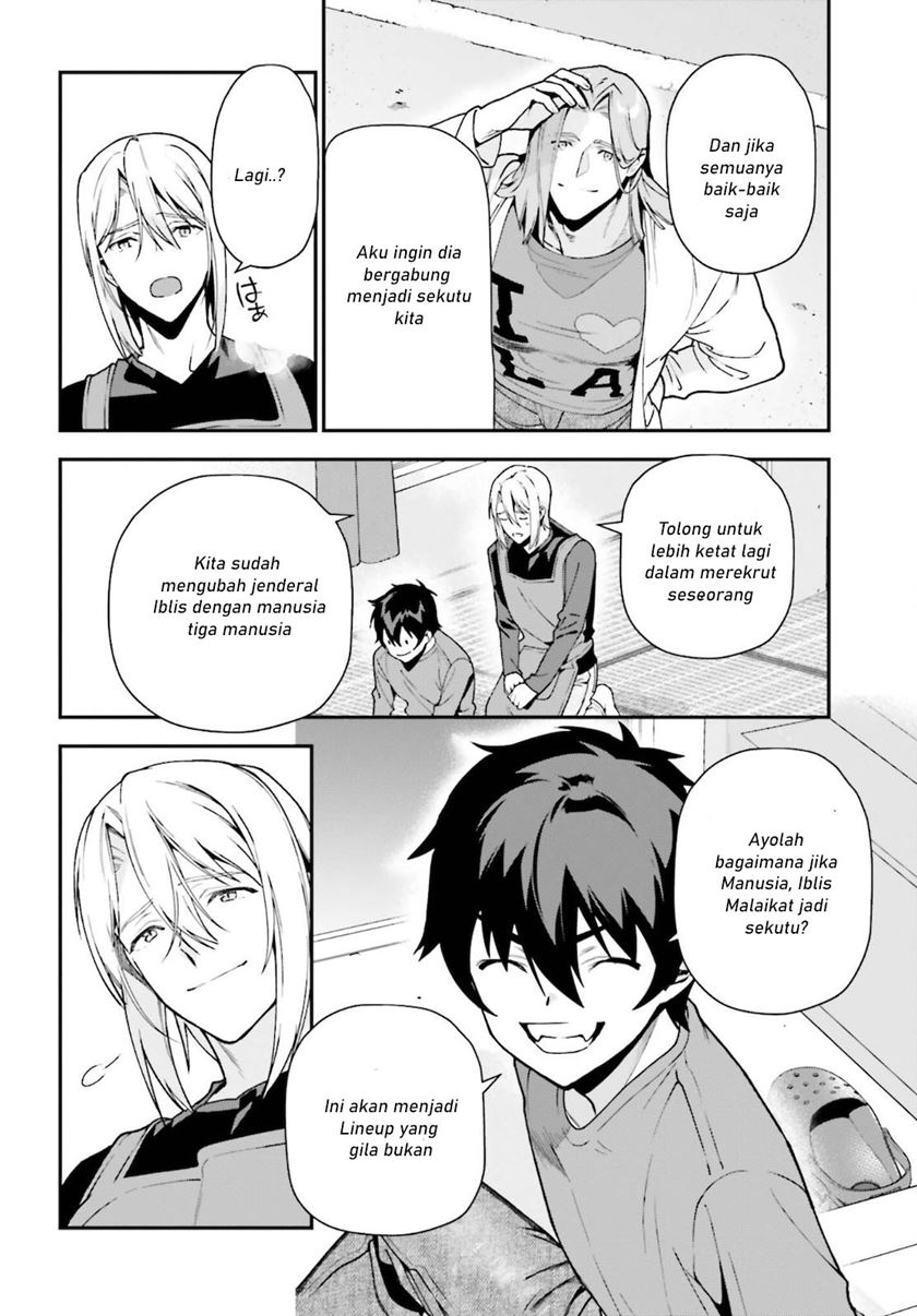 Chapter 102 - halaman 28
