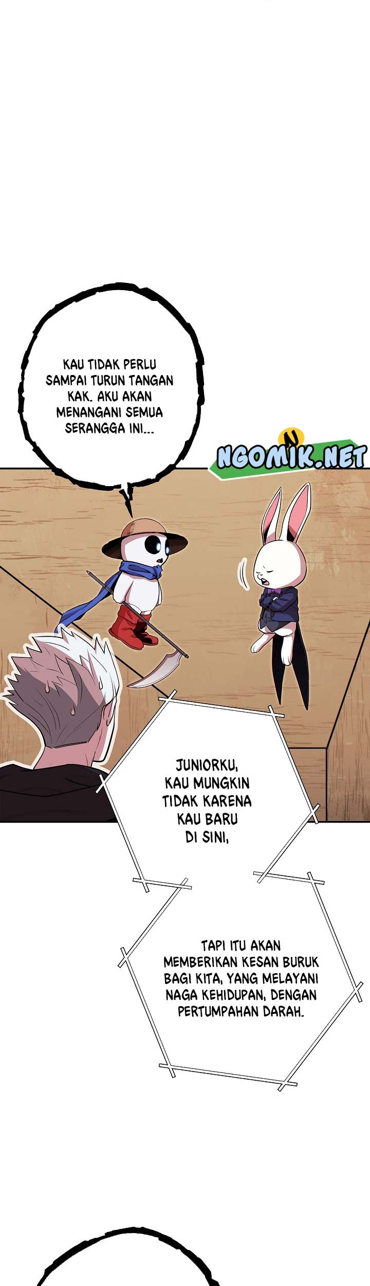Chapter 117 - halaman 37