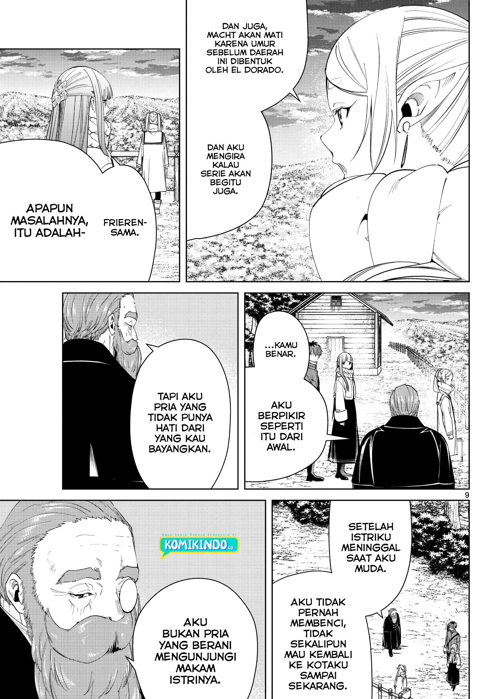 Chapter 81 - halaman 12