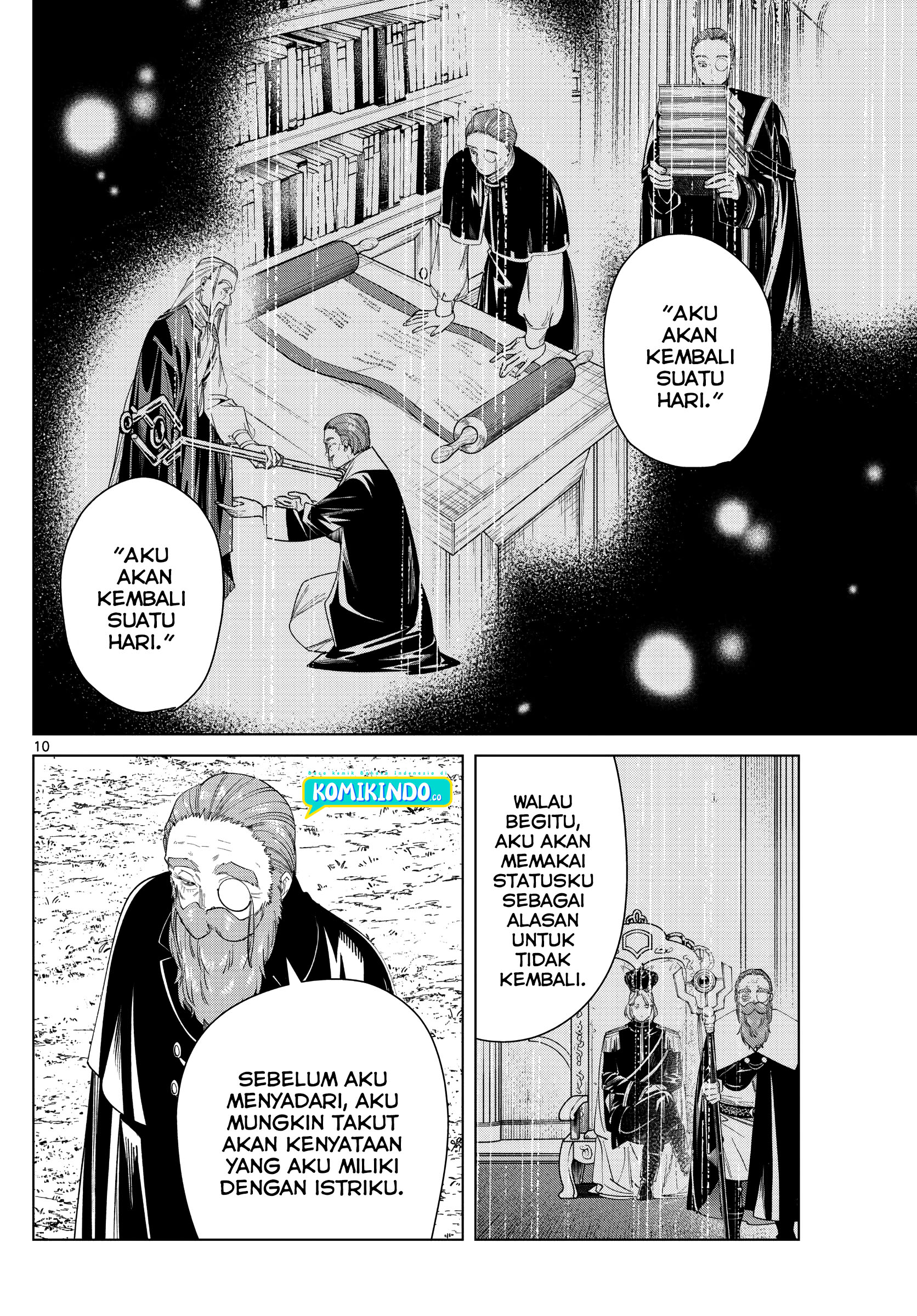 Chapter 81 - halaman 13