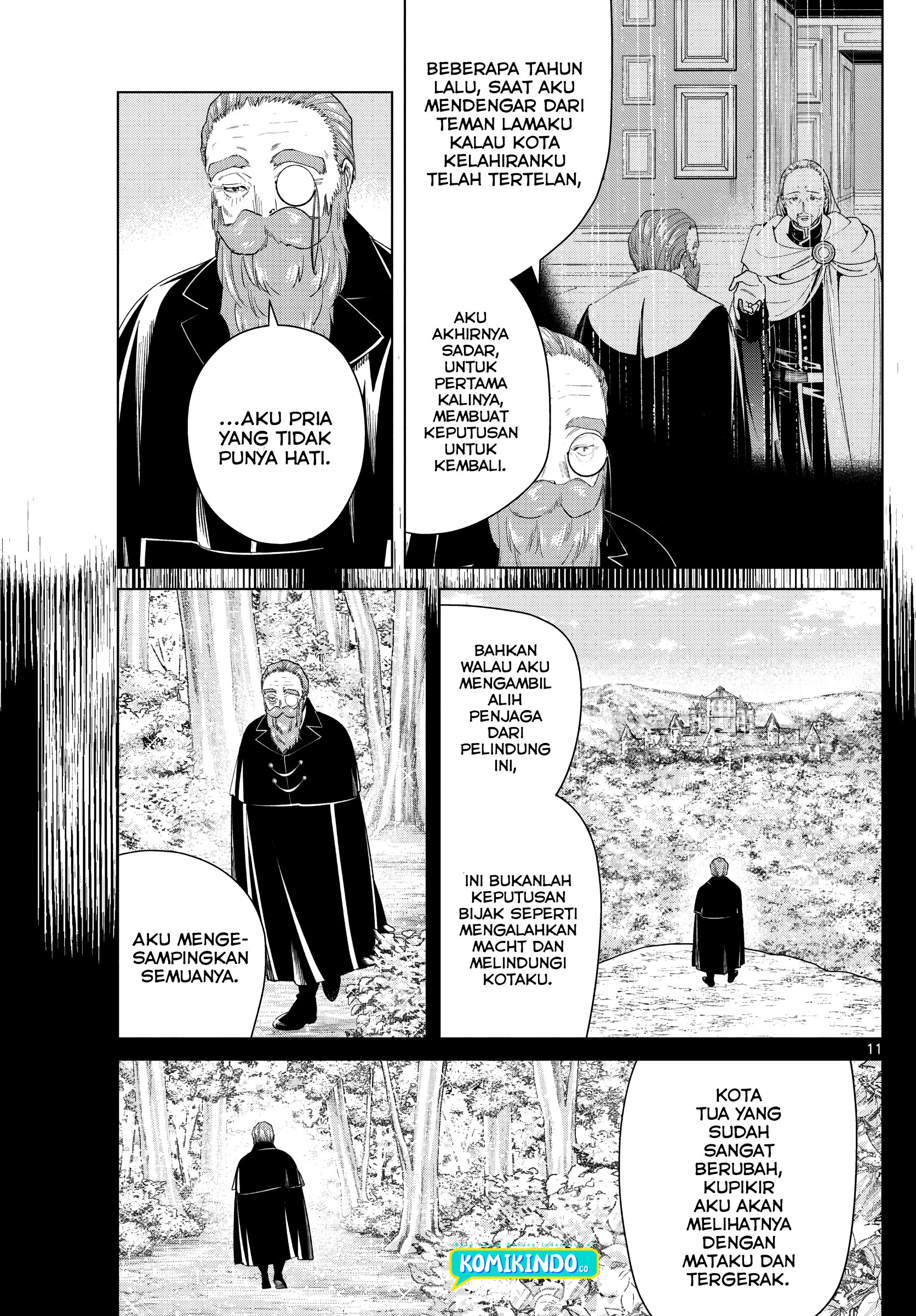 Chapter 81 - halaman 14