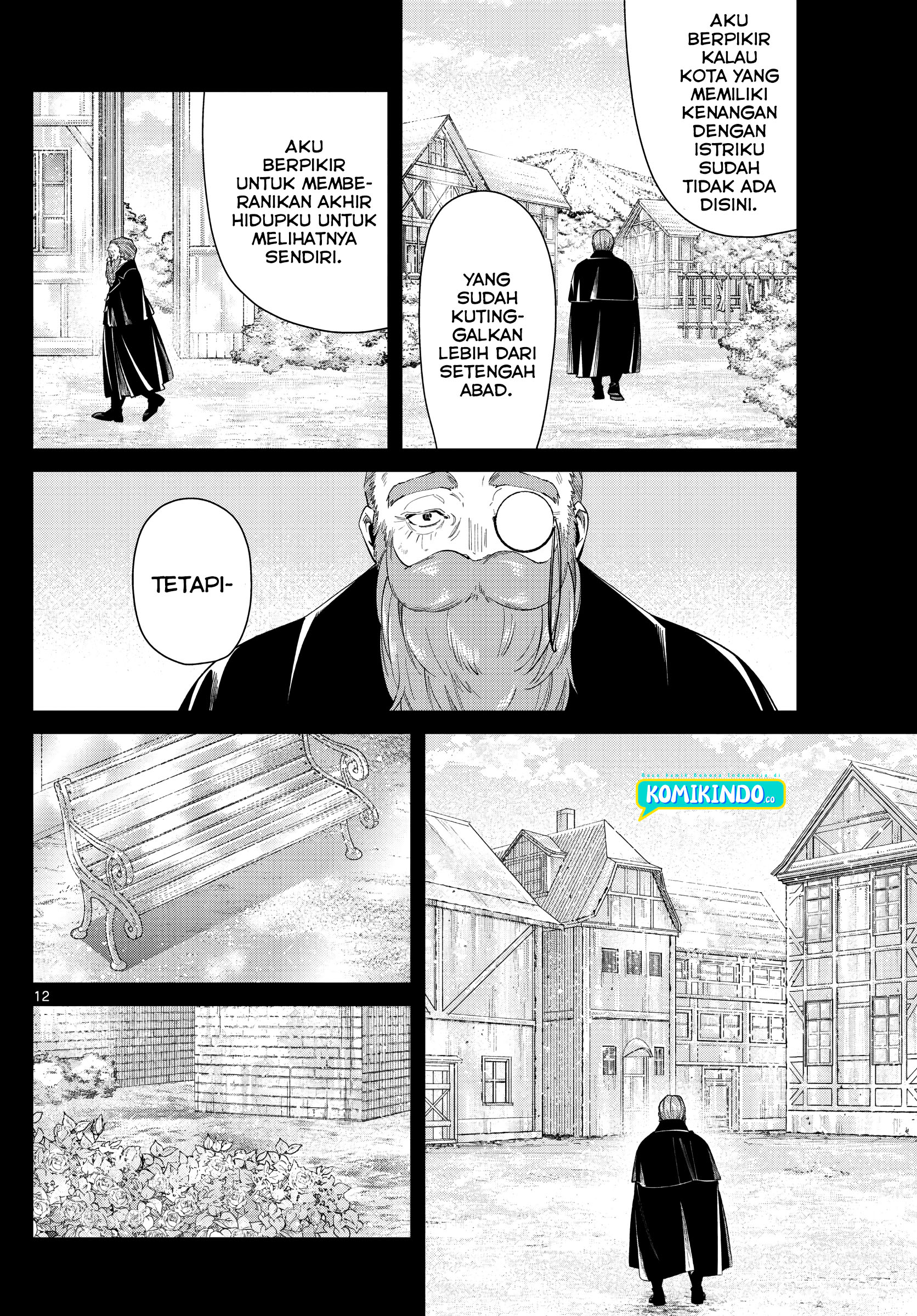 Chapter 81 - halaman 15