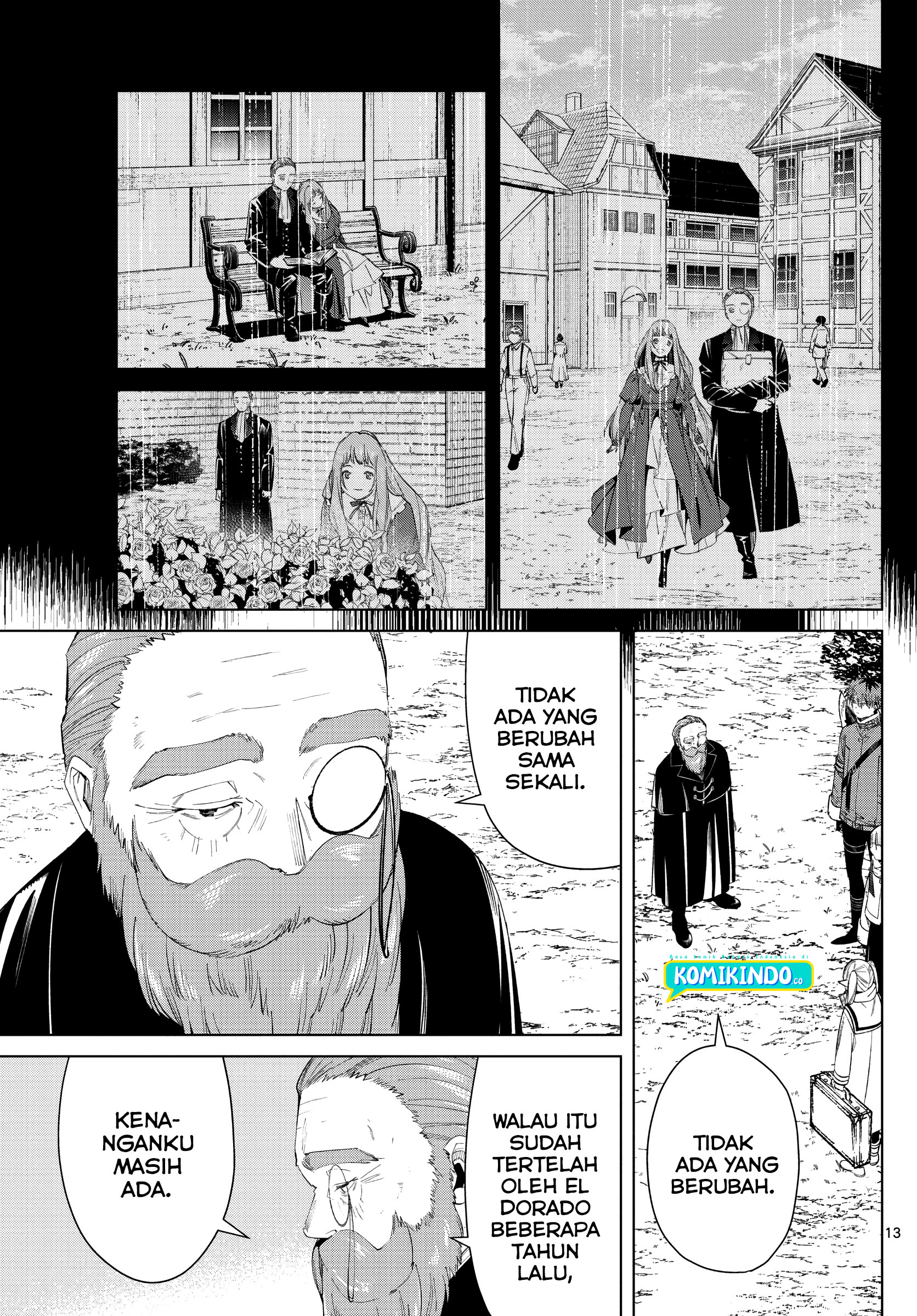 Chapter 81 - halaman 16